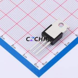 Transistor de efecto de campo de transistor FH4008PS TO-220 de alta calidad (MOSFET) Venta al por mayor Chips de componentes electrónicos y servicio BOM - Product Image 2