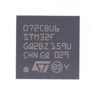 ตัวแปลงไฟฟ้ากระแสตรงอเนกประสงค์ VE-JTY-EZ 3.3V 17W พร้อมใบรับรอง CE IC - Product Image 1