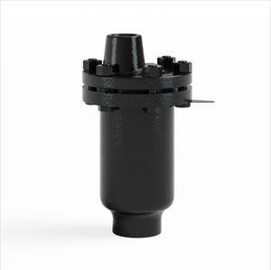 Trampa de Cubeta Invertida de Alta Calidad al por Mayor para Sistemas de Drenaje Industrial - Product Image 2