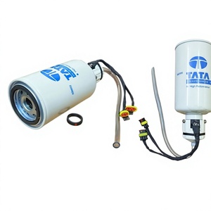Repuestos de Filtro de Agua y Combustible para Camión TATA LPO 8.5T ULTRA 814, OEM 570609110108 - Product Image 1