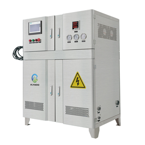 Flygoo China Ozonclean, Sistema de <span class=keywords><strong>Agua</strong></span> Ozonizada, Equipo de Limpieza de <span class=keywords><strong>Piscinas</strong></span>, Bomba PLC, Generador de Ozono de 4000 L/Hora <span class=keywords><strong>para</strong></span> <span class=keywords><strong>Agua</strong></span> - Product Image 3