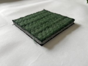 Rollo de Tela de Concreto Cementoso Directo de Fábrica, 5mm-10mm, para Protección de Taludes, Construcción de Carreteras, Revestimiento de Canales de Drenaje - Product Image 3