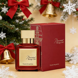 Parfum de haute qualité, essence originale longue durée, flacon <span class=keywords><strong>rouge</strong></span> <span class=keywords><strong>Baccarat</strong></span> <span class=keywords><strong>pour</strong></span> hommes et femmes, parfum 65 ml - Product Image 5