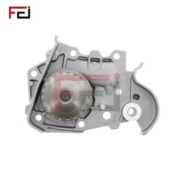 Pompe à eau de refroidissement en aluminium pour Renault/Logan 1.4/1.6, nouvelle marque FEI, OEM 7701478018 8200146298 7700861686