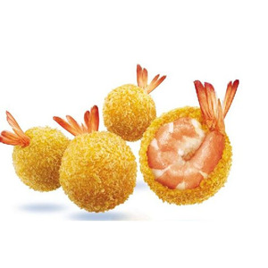 Tự động panko breadcrumbs làm cho máy nhà máy bánh mì Crumb dây chuyền sản xuất - Product Image 6