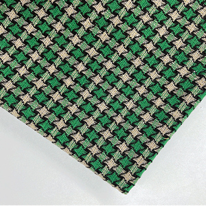 Textiles et usines tissu tweed <span class=keywords><strong>pied</strong></span> <span class=keywords><strong>de</strong></span> <span class=keywords><strong>poule</strong></span> tricot tissu tweed fait main pour <span class=keywords><strong>manteau</strong></span> femme - Product Image 4