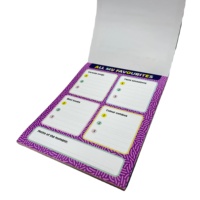 Tableau de vision personnalisé Kit de magazines Tableau d'humeur pour adultes Fournitures de scrapbooking Kit de journalisation pour adolescentes femmes