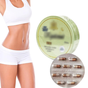 แคปซูลสมุนไพร carcinia cambogia สารสกัดจากธรรมชาติสำหรับผู้ใหญ่ลดน้ำหนักและควบคุมความอยากอาหารผลิตภัณฑ์เสริมอาหาร-ไม่เหมาะสำหรับหญิงตั้งครรภ์ - Product Image 2