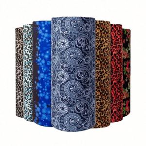Braga de cuello, bandana, pasamontañas, máscara facial, bufanda, cubrecuello, transpirable, protección solar, accesorio para la cabeza de diseño personalizado - Product Image 5