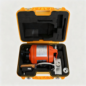 Elevator Guide Rail Verticality <strong>Measuring</strong> Instrument High Quality Elevator Guide Rail Verticality Testing Equipment - Product Image 6