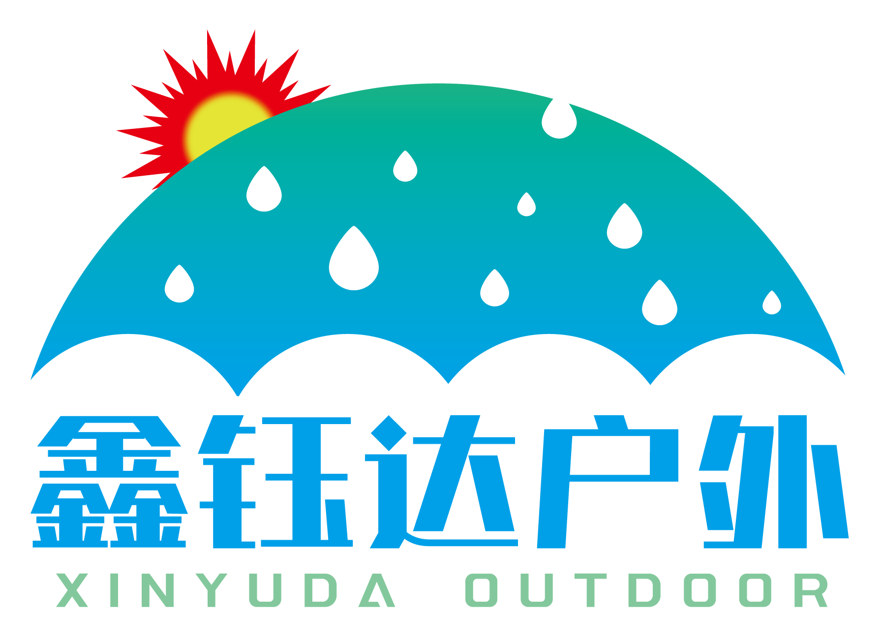 Guangzhou Xinyuda Outdoor Products Co., Ltd. logo