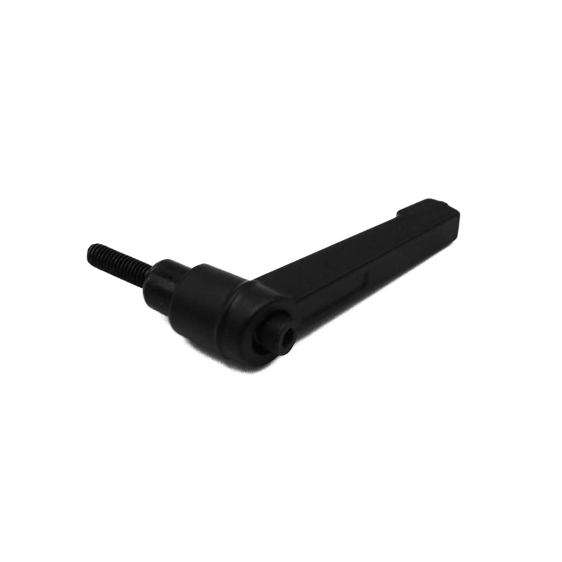 China Manufacturer Home Security Interior Accessories Aluminum Alloy Lock Door Lever Handle · image 3
