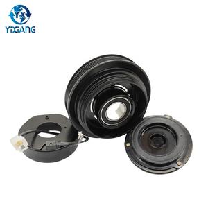 Yeni Düşük Minimum Sipariş Adedi Yixiang Marka Oto Parçaları Klima Kompresörü Debriyaj Grubu <span class=keywords><strong>2.2</strong></span>-5PK 10PA17C-5PK-139.5 için - Product Image 3