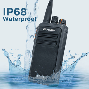 ETMY Bộ Đàm Mini ET538 Bộ Đàm <span class=keywords><strong>Android</strong></span> 4G Bộ Đàm Thương Mại 2 Chiều - Product Image 2