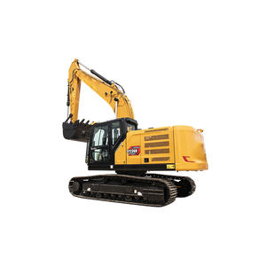 Excavatrices chinoises SY235H de haute qualité 24 tonnes grande pelle sur chenilles à vendre - Product Image 4