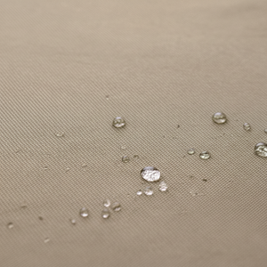 Housse de protection imperméable en tissu Oxford 600D pour meubles, style moderne, empilable, pour chaise et canapé de patio, anti-poussière - Fabriquée en polyester durable - Product Image 1