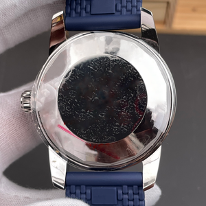 Reloj analógico para hombre, resistente al agua y duradero, reloj deportivo de pulsera inspirado en la aviación. - Product Image 6