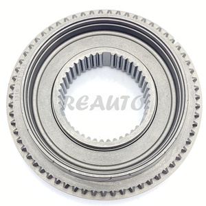 CUBO DE ENGRANAJES OEM ZF1316233015 95531284 7485115539 81324250132 para MAN F2000, PIEZAS DE REPUESTO PARA AUTOBUSES - Product Image 2