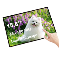 Panneau d'écran à prix compétitif 1.8 2 2.4 3.5 4.3 5 5.5 7 8 10.1 pouces, petit écran tactile, module d'affichage LCD