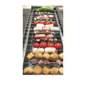 Fromage multifonction 8 personnes sans fumée Barbecue Stone <span class=keywords><strong>Raclette</strong></span> Grill Indoor Electric Bbq Grill - Product Image 2