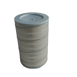 Filtre à air pour compresseur industriel Mengma 99266702 Neuf, efficacité de filtration de 99,8 %, précision 5 µm pour applications énergétiques et minières - Product Image 1