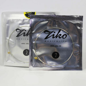 Cordes de <span class=keywords><strong>guitare</strong></span> en vrac en bronze phosphoreux. 011 <span class=keywords><strong>Corde</strong></span> OEM Cordes acoustiques Cordes de <span class=keywords><strong>guitare</strong></span> simples à vendre - Product Image 4