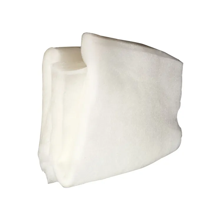 Multipurpose Dacron Fiber Polyester Wadding Fabric Padding For Quilt Batting sms nonwoven fabric