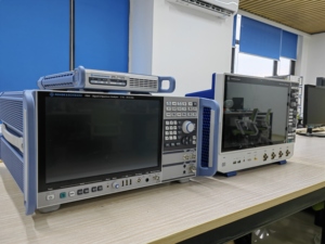 Analizador de Señales Rohde & Schwarz FSW26 2Hz-26.5GHz con 1 Año de Garantía - Product Image 4