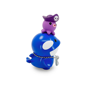Juguetes en Oferta, Fabricación de Figuras Personalizadas en 3D de PVC, Arte en Vinilo, Juguetes Coleccionables Personalizados, Juguetes de Vinilo Artísticos Coleccionables - Product Image 3