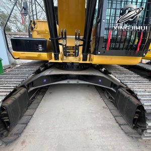 รถขุดตีนตะขาบ Caterpillar 330D2L 30 ตัน มือสองจากญี่ปุ่น เครื่องยนต์ CAT รถขุดขนาดใหญ่จากญี่ปุ่น - Product Image 5
