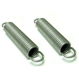 Ressort <span class=keywords><strong>de</strong></span> tension constante d'usine, ressort <span class=keywords><strong>de</strong></span> tension galvanisé - Product Image 4