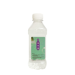 Aceite concentrado de burbujas arcoíris Limin de 500 ml para uso en escenarios, bodas al aire libre y bares - Product Image 2
