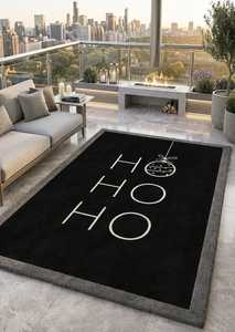 Tapis noué à la main, tapis de prière de luxe, tapis décoratifs faits à la main pour la maison, provenant de fournisseurs indiens - Product Image 5