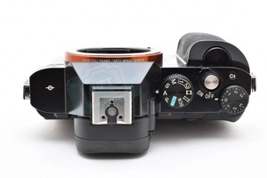 HFT professionnel A7 Alpha 7 objectif d'appareil photo reflex numérique plein cadre en gros Type de <span class=keywords><strong>carte</strong></span> mémoire SD - Product Image 5