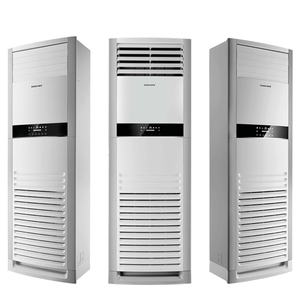เครื่องปรับอากาศแบบตั้งพื้น KANION 24000BTU R410a ใช้แก๊สทำความเย็นอย่างเดียว - Product Image 4