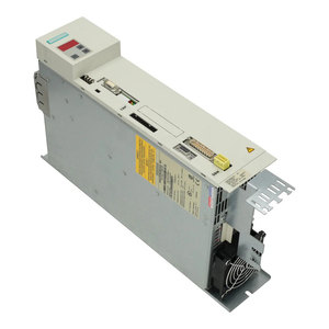 Tout neuf, 100% original, 6SE7021-0TP50 MASTERDRIVES SIMOVERT MOTION CONTROL COMPACT PLUS RS485 220V - Product Image 3