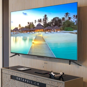 Téléviseur intelligent Android LED LCD à écran plat 32/43/50/55/65/75/85/86/98/110 pouces 2k 4k Ultra HD 14 avec Wifi TV 24 pouces Smart TV CEC-CEG - Product Image 4