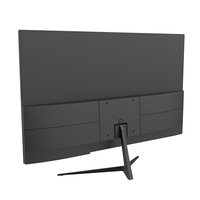 Moniteur d'ordinateur personnalisé de 24 pouces, 27 pouces, 32 pouces, 75 Hz, 165 Hz, Full HD 1920x1080p, moniteur PC, sans cadre, protection des yeux, jeu, bureau à domicile