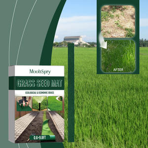 MOONSPRY Eco-Friendly Plastic Farmhouse Uso Diseño Moderno - Product Image 1