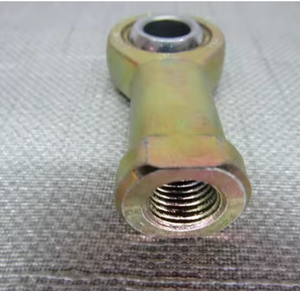 ตลับลูกปืนแบบปลายก้านทรงกลมคุณภาพสูง PHS 25 ตลับลูกปืนแบบเรียบ ข้อต่อลูกปืนแบบตาปลา <span class=keywords><strong>PHS25</strong></span> - Product Image 4