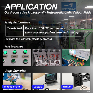 Xu Hướng 2025 Sản Phẩm 2.0 USB Cáp Type-C Nhanh Chóng Sạc Truyền Dữ Liệu Loại C Để USB C Pd100w Sạc Cho Điện Thoại Di Động Máy Tính Xách Tay - Product Image 6