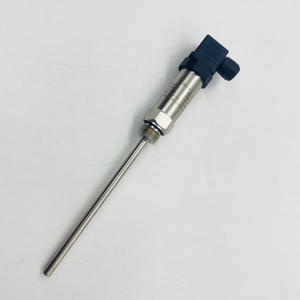 QTB100 <strong>Temperature</strong> Transmitter 4-20mA RS485 0-5V/10V PT 100 <strong>Sensor</strong> Pt1000 <strong>Sensor</strong> - Product Image 6