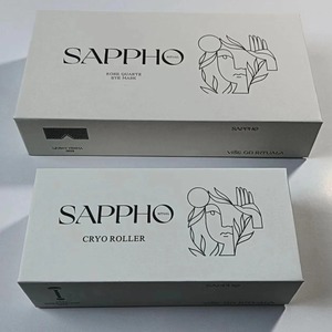 Customized <b>magnetic</b> sealing <b>gift</b> packaging suitable for holiday business <b>gift</b> color packaging <b>boxes</b> - Product Image 4