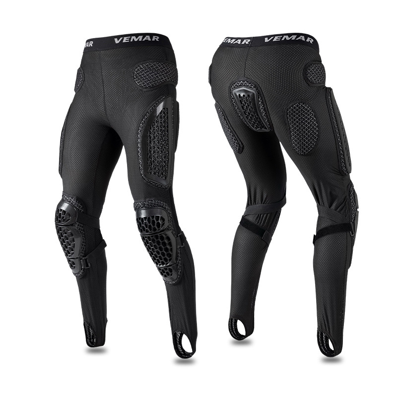Black--Pants