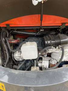 U27คูโบต้ามือสองแบบดั้งเดิมจากญี่ปุ่น2.7ตัน2ตัน3ตันอุปกรณ์เครื่องขุดก่อสร้าง - Product Image 5