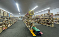 Coffre de rangement en bois de 39,4 pouces, capacité de 220 lb, charnières de sécurité doubles, organisateur de jouets, banc à chaussures pour entrée, chambre, salon