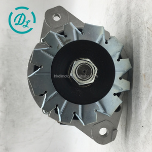Alternateur EexcavaStart 24V 50A Modèle 8DC9 pour Excavatrice ME049289 ME077790 A4TU7686 ME230706 ME354509 ALT3351NW - Product Image 4