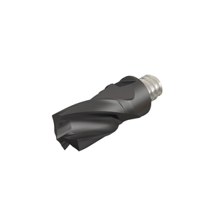 Cabezal de Broca Multi-Master ISCAR con 3 Filos de Corte, Brocas de Carburo Sólido IC908, Herramientas de Perforación CNC - Product Image 2