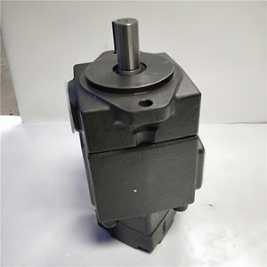 ปั๊มไฮดรอลิก PV2R1 PV2R2 PV2R3 S-PV2R34-94-184-F-RFAR-3T68 S-PV2R34-94-136-F-RFAR-35 แบบใบพัด - Product Image 6