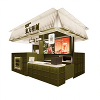 Stand portable en aluminium pour sublimation 10x10, pliable, pour salon professionnel, stand d'exposition, écologique, durable, montage facile